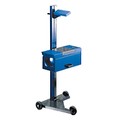 Приборы для регулировки фар